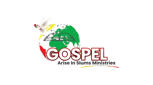 Gospel Arise Logo
